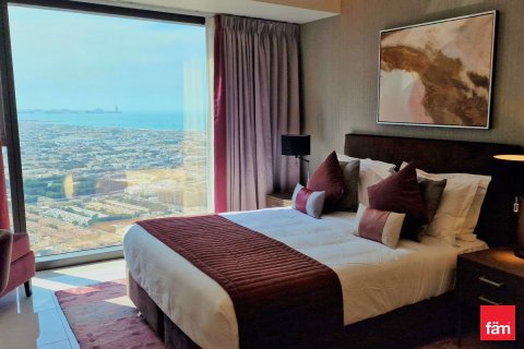 Apartamento en Business Bay, Dubai, 1 dormitorio, 65.3 m², № 46924 - foto 6