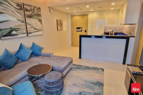 Apartamento en Business Bay, Dubai, 1 dormitorio, 65.3 m², № 46924 - foto 2