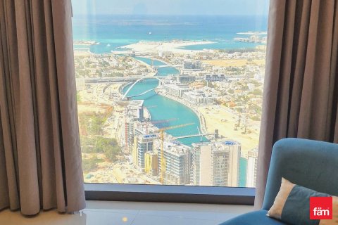 Apartamento en Business Bay, Dubai, 1 dormitorio, 65.3 m², № 46924 - foto 3