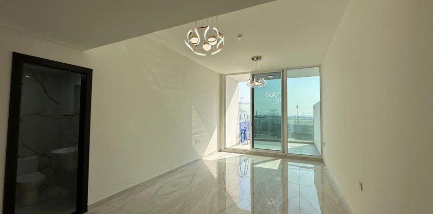 Apartamento en Al Furjan, Dubai, 3 dormitorios, 150.5 m², № 46934