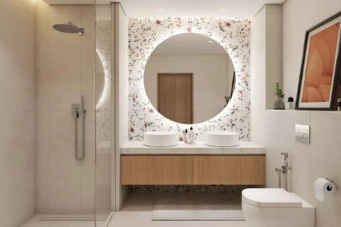 Apartamento en Dubai Design District, Dubai, 1 dormitorio, 76.4 m², № 46935 - foto 6