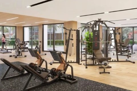 Apartamento en Dubai Design District, Dubai, 1 dormitorio, 76.4 m², № 46935 - foto 5