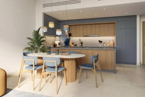 Apartamento en Dubai Design District, Dubai, 1 dormitorio, 76.4 m², № 46935 - foto 1