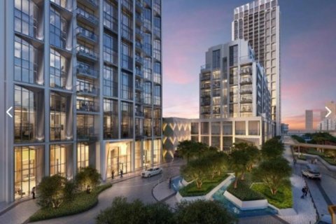 Apartamento en Dubai Design District, Dubai, 1 dormitorio, 76.4 m², № 46935 - foto 3