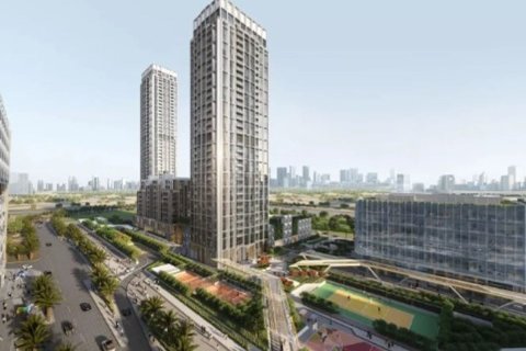 Apartamento en Dubai Design District, Dubai, 1 dormitorio, 76.4 m², № 46935 - foto 10