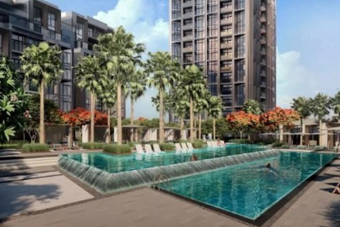 Apartamento en Dubai Design District, Dubai, 1 dormitorio, 76.4 m², № 46935 - foto 8