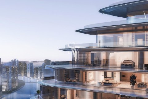 شقة في BINGHATTI CRESCENT في الخليج التجاري, دبي 3 غرف نوم, 372 م² رقم 105597 - صورة 13
