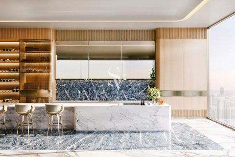 شقة في BINGHATTI CRESCENT في الخليج التجاري, دبي 3 غرف نوم, 372 م² رقم 105597 - صورة 11