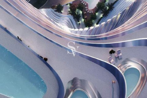 شقة في BINGHATTI CRESCENT في الخليج التجاري, دبي 3 غرف نوم, 372 م² رقم 105597 - صورة 10