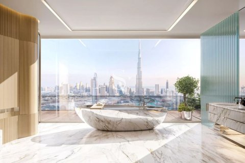 شقة في BINGHATTI CRESCENT في الخليج التجاري, دبي 3 غرف نوم, 372 م² رقم 105597 - صورة 7