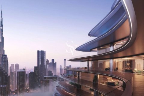 شقة في BINGHATTI CRESCENT في الخليج التجاري, دبي 3 غرف نوم, 372 م² رقم 105597 - صورة 8