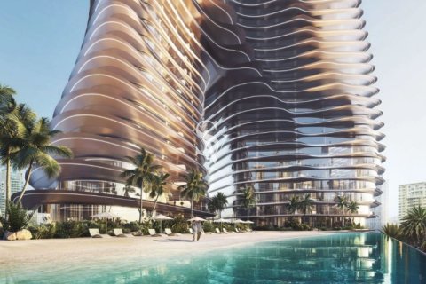 شقة في BINGHATTI CRESCENT في الخليج التجاري, دبي 3 غرف نوم, 372 م² رقم 105597 - صورة 3