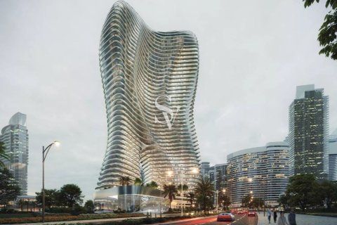 شقة في BINGHATTI CRESCENT في الخليج التجاري, دبي 3 غرف نوم, 372 م² رقم 105597 - صورة 14