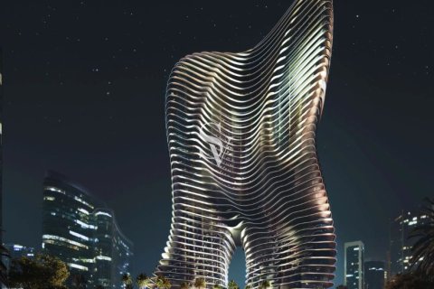 شقة في BINGHATTI CRESCENT في الخليج التجاري, دبي 3 غرف نوم, 372 م² رقم 105597 - صورة 6