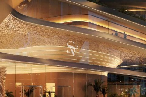 شقة في BINGHATTI CRESCENT في الخليج التجاري, دبي 3 غرف نوم, 372 م² رقم 105597 - صورة 2