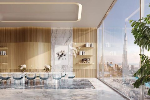 شقة في BINGHATTI CRESCENT في الخليج التجاري, دبي 3 غرف نوم, 372 م² رقم 105597 - صورة 4