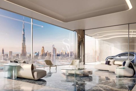 شقة في BINGHATTI CRESCENT في الخليج التجاري, دبي 3 غرف نوم, 372 م² رقم 105597