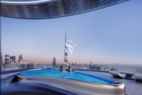 شقة في BINGHATTI CRESCENT في الخليج التجاري, دبي 3 غرف نوم, 372 م² رقم 105597 - صورة 9