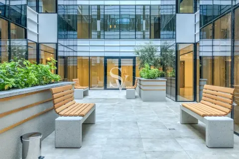 شقة في WASL 1 RESIDENCES في الوصل, دبي 1غرف نوم, 82 م² رقم 105603 - صورة 23
