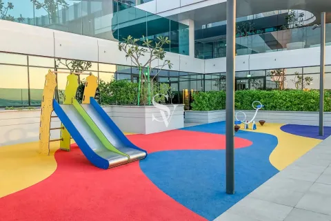 شقة في WASL 1 RESIDENCES في الوصل, دبي 1غرف نوم, 82 م² رقم 105603 - صورة 21