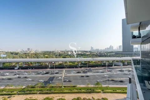 شقة في WASL 1 RESIDENCES في الوصل, دبي 1غرف نوم, 82 م² رقم 105603 - صورة 10