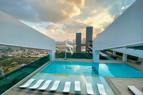 شقة في WASL 1 RESIDENCES في الوصل, دبي 1غرف نوم, 82 م² رقم 105603 - صورة 20