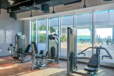 شقة في WASL 1 RESIDENCES في الوصل, دبي 1غرف نوم, 82 م² رقم 105603 - صورة 6
