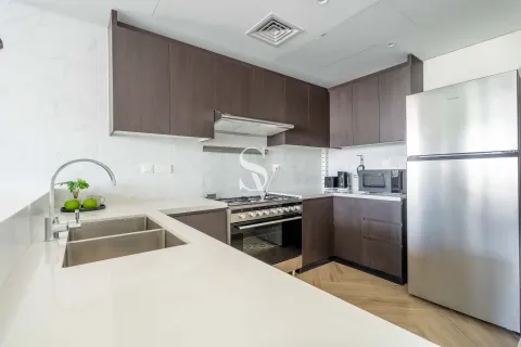 شقة في WASL 1 RESIDENCES في الوصل, دبي 1غرف نوم, 82 م² رقم 105603 - صورة 13