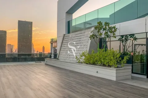 شقة في WASL 1 RESIDENCES في الوصل, دبي 1غرف نوم, 82 م² رقم 105603 - صورة 22