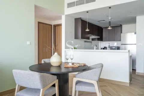 شقة في WASL 1 RESIDENCES في الوصل, دبي 1غرف نوم, 82 م² رقم 105603 - صورة 14