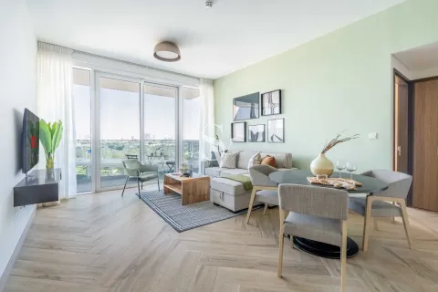 شقة في WASL 1 RESIDENCES في الوصل, دبي 1غرف نوم, 82 م² رقم 105603