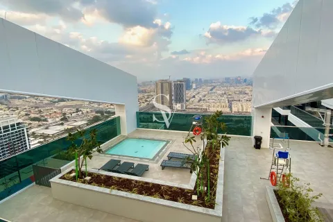شقة في WASL 1 RESIDENCES في الوصل, دبي 1غرف نوم, 82 م² رقم 105603 - صورة 7