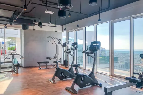 شقة في WASL 1 RESIDENCES في الوصل, دبي 1غرف نوم, 82 م² رقم 105603 - صورة 8