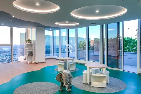 شقة في WASL 1 RESIDENCES في الوصل, دبي 1غرف نوم, 82 م² رقم 105603 - صورة 3