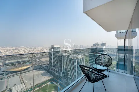 شقة في WASL 1 RESIDENCES في الوصل, دبي 1غرف نوم, 82 م² رقم 105603 - صورة 11