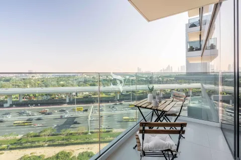 شقة في WASL 1 RESIDENCES في الوصل, دبي 1غرف نوم, 82 م² رقم 105603 - صورة 12