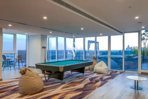 شقة في WASL 1 RESIDENCES في الوصل, دبي 1غرف نوم, 82 م² رقم 105603 - صورة 5