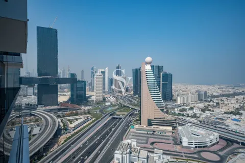 شقة في WASL 1 RESIDENCES في الوصل, دبي 1غرف نوم, 82 م² رقم 105603 - صورة 4