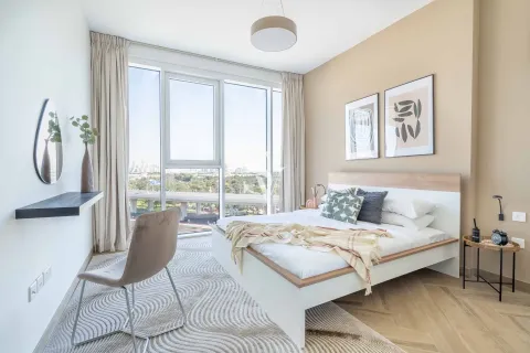 شقة في WASL 1 RESIDENCES في الوصل, دبي 1غرف نوم, 82 م² رقم 105603 - صورة 17
