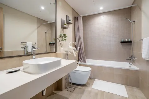 شقة في WASL 1 RESIDENCES في الوصل, دبي 1غرف نوم, 82 م² رقم 105603 - صورة 19