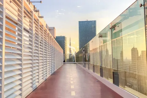شقة في WASL 1 RESIDENCES في الوصل, دبي 1غرف نوم, 82 م² رقم 105603 - صورة 2