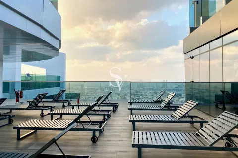 شقة في WASL 1 RESIDENCES في الوصل, دبي 1غرف نوم, 82 م² رقم 105603 - صورة 15