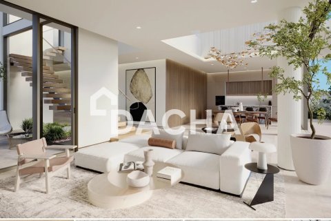 Villa in Palm Jebel Ali, Dubai 6 bedrooms, 703 sq.m. № 110238 - photo 5