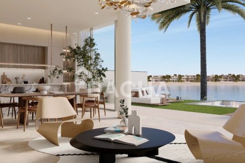 Villa in Palm Jebel Ali, Dubai 6 bedrooms, 703 sq.m. № 110238 - photo 7