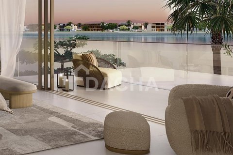 Villa in Palm Jebel Ali, Dubai 6 bedrooms, 703 sq.m. № 110238 - photo 9