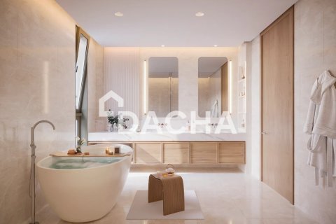 Villa in Palm Jebel Ali, Dubai 6 bedrooms, 703 sq.m. № 110238 - photo 4