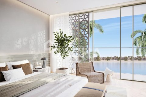 Villa in Palm Jebel Ali, Dubai 6 bedrooms, 703 sq.m. № 110238 - photo 10