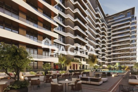 Apartment in Jumeirah Village Circle, Dubai 3 bedrooms, 152 sq.m. № 110240 - photo 6