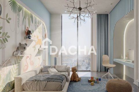 Apartment in Jumeirah Village Circle, Dubai 3 bedrooms, 152 sq.m. № 110240 - photo 3