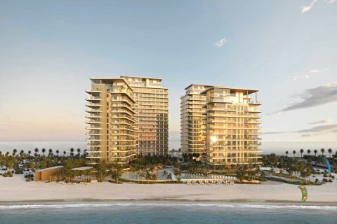 Apartamento en Palm Jumeirah, Dubai, 3 dormitorios, 207.9 m², № 4315 - foto 1